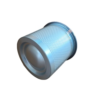 เครื่องแยกน้ำมันคอมเพรสเซอร์อุตสาหกรรม Manny 1503-F5-03 สภาพใหม่ - Product Image 3