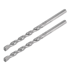 Jieda công cụ cứng <span class=keywords><strong>Carbide</strong></span> tip tam giác xử lý tác động khoan bit 6*100 mét cát thổi để sử dụng trên bê tông đá bức tường gạch - Product Image 1