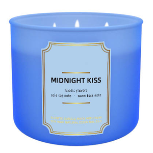 Candela Profumata Artigianale <span class=keywords><strong>di</strong></span> Lusso con 3 Stoppini, Grande Capacità, Senza Fumo, Etichetta Privata, in <span class=keywords><strong>Cera</strong></span> Naturale, Vendita all'Ingrosso - Product Image 5