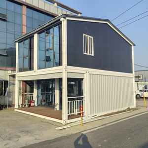 ภาชนะติดผนังม่านแก้วกันความชื้นสำหรับใส่ที่อยู่ริมทะเลและแคมป์ปิ้งรีสอร์ทมีจุดเด่น - Product Image 4