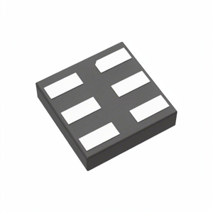 Distributeur agréé XC9290B33E1R-G 6 composants électroniques de gestion de l'alimentation (PMIC) XFLGA - Product Image 1