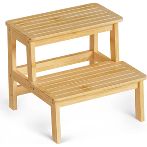 Soporte para niños pequeños, sillas nórdicas para niños, taburete <span class=keywords><strong>de</strong></span> torre para niños, venta al por mayor, <span class=keywords><strong>muebles</strong></span> <span class=keywords><strong>de</strong></span> madera para sala <span class=keywords><strong>de</strong></span> estar, fábrica personalizada - Product Image 4