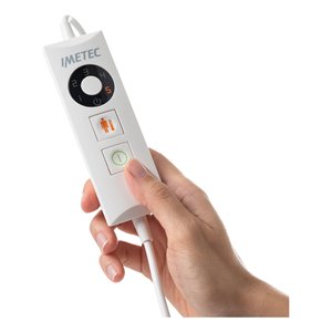 แผ่นทำความร้อน INTELLISENSE Xl สีเทา รุ่น 16784B 110W - Product Image 3