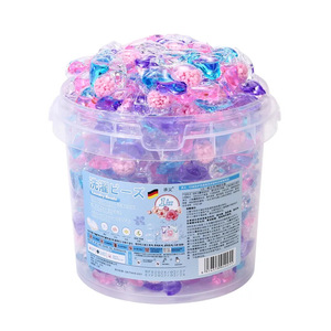 YUNQ 5D Laundry Pods Premium <b>Detergent</b> Pods for Automatic Machine Deep Clean Floral Fruity Fragrance - Product Image 3