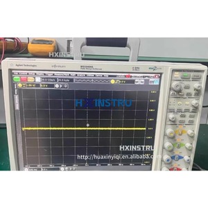 Agilent Keysight MSO9404A ออสซิลโลสโคปดิจิตอล 4 ช่องสัญญาณ 4GHz มือสอง รับประกัน 1 เดือน สภาพ 80% สอบถามราคา H - Product Image 1