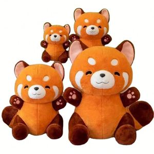 Juguetes de Peluche <span class=keywords><strong>al</strong></span> por Mayor, Decoración para el Hogar, Regalos de Cumpleaños, Juguetes de Peluche Unisex para Niños y Adultos - Product Image 6