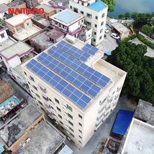 Complete 1kw 2kw 3kw 4kw 5kw Home Ground <b>Solar</b> <b>Power</b> System <b>Kit</b> <b>Solar</b> Off Grid <b>Solar</b> <b>Power</b> System - Product Image 1