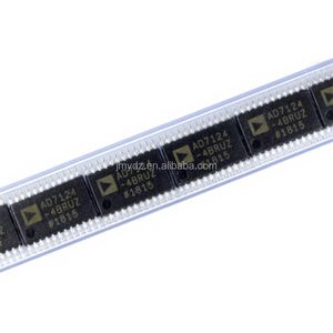 AD7124-4BRUZ-RL7 AD7124 SMT TSSOP-24 Circuit intégré de conversion analogique-numérique - Product Image 4