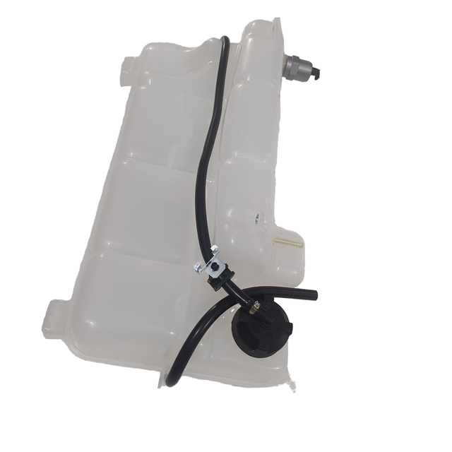 504136607 Daily IV Expansion tank