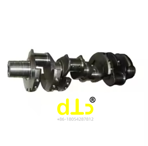 Cigüeñal ME997083 ME999355 Compatible con Motores 8DC80 8DC81 8DC82 para Maquinaria de Construcción - Product Image 5