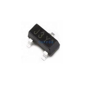 <span class=keywords><strong>IC</strong></span> วงจรรวม, ไมโครคอนโทรลเลอร์ส่วนประกอบอิเล็กทรอนิกส์, IGBT TRANSISTORS.SOT23-3 <span class=keywords><strong>J3Y</strong></span> MMBT8050LT1G - Product Image 1