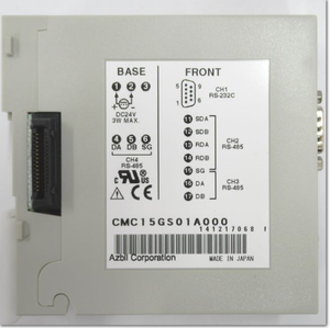 Medidor y Módulo de Control de Temperatura Yamaku de Japón CMC15GS01A000 Spot 20, Original, Nuevo - Product Image 5