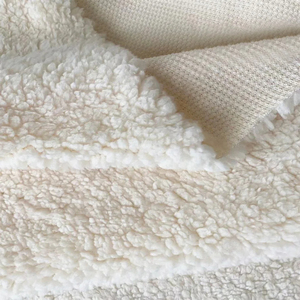 Tela de Felpa de Poliéster y Algodón para Manualidades, Costura a Mano, Ropa de Muñecas, Reparación de Almohadas, Accesorios de Costura - Product Image 6