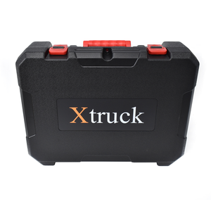แท็บเล็ตวิเคราะห์เครื่องยนต์ดีเซลรุ่นใหม่ล่าสุดปี 2026 X truck OHW808 สำหรับใช้งานนอกสถานที่ พร้อมบริการช่วยเหลือระยะไกล สำหรับเครื่องจักรก่อสร้างและเครื่องจักรกลการเกษตร - Product Image 6
