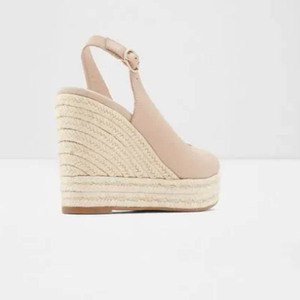 <span class=keywords><strong>Espadrillas</strong></span> Sandali Open Toe Scarpe Da <span class=keywords><strong>Donna</strong></span> di Iuta Cuneo delle Donne Tacco Alto Piattaforma Scarpe Antiscivolo - Product Image 2