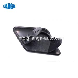 Cubierta de arandela de faro delantero para <span class=keywords><strong>BMW</strong></span>, boquilla de pulverización de chorro, compatible con modelos <span class=keywords><strong>F30</strong></span>, F31, <span class=keywords><strong>320i</strong></span>, Serie 3, 51117293031, 51117293032, 2012, <span class=keywords><strong>2013</strong></span> y 2014, 2015 - Product Image 6
