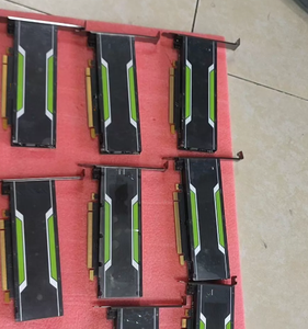 Carte accélérateur GPU M4 4 Go GDDR5 pour l'inédition d'IA et l'encodage vidéo - Product Image 5