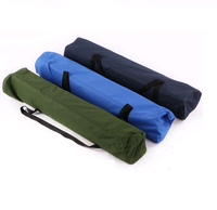 Lit de camping pliant avec sac de transport pour voyager lit de tente portable facile à installer lit de camping en plein air lit de tente pour adultes