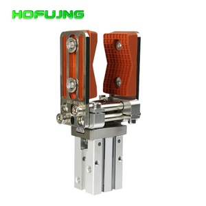 ที่ยึดแบบขนานทรงกระบอกสำหรับเครื่องฉีดขึ้นรูป MHZ2-16D-SP3050 SH3050A/HP3050/HH3050A - Product Image 4