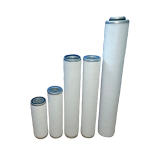 MANNY 30733 CR21H30733 Oil Separator Filter for <b>Compressor</b> <b>Industrial</b> Air Filter Glassfiber Material ISO9001 Certified New Parts - Product Image 5