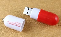 USKY Flashdisk kunci pil, 1GB 2GB 4GB 8GB 16GB 32GB 64GB 128GB memori Disk USB Stick Pendrive hadiah terbaik USB Flash Drive