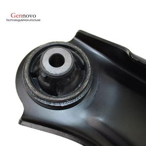 Brazo de control de piezas de suspensión de calidad Gennovo OE 54501-4EA0B para Nissan QASHQAI J11 Renault <span class=keywords><strong>KADJAR</strong></span> <span class=keywords><strong>2014</strong></span> 2015 2016 2017 2018 2019 - Product Image 3