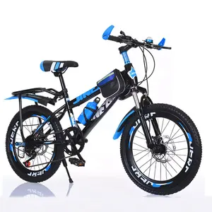 China Factory Supply 20 Inch Single Speed Kids Mountain Children Bike Kids Bicycle kids bike for girls