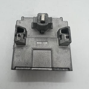 Module de commande de verrouillage de colonne de direction <span class=keywords><strong>Boshi</strong></span> Auto Parts 23377962 23484342 23436820 23103652 pour Cadillac XT5 3.6L V6 2017- - Product Image 4