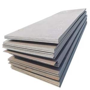 S235JR <b>Hot</b> Rolled Steel <b>Plate</b> - Product Image 4