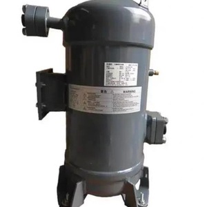 คอมเพรสเซอร์ JT Scroll รุ่นใหม่ 12V JT224D-NYR สำหรับเปลี่ยน/ซ่อมแซม - Product Image 5
