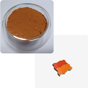 Pigmento de óxido de hierro negro, 722, <span class=keywords><strong>fe3o4</strong></span>, precio de color para azulejos entrelazados - Product Image 6