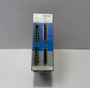 MDD121 09-404-121 <span class=keywords><strong>SIGMATEK</strong></span> MODULE D'AXE DIAS Neuf Offres Spéciales - Product Image 1