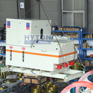 وحدة هيدروليكية وتزييت HT-HP400-YYZ، قطع غيار كسارة مخروطية، محطة زيت HP400 HP500، جودة تصنيع أصلية - Product Image 2