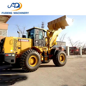 <span class=keywords><strong>รถ</strong></span><span class=keywords><strong>ตัก</strong></span><span class=keywords><strong>ล้อ</strong></span><span class=keywords><strong>ยาง</strong></span><span class=keywords><strong>มือ</strong></span><span class=keywords><strong>สอง</strong></span> LW500KN ขนาด 5 ตัน สำหรับงานกำจัดหิมะ - Product Image 3