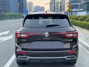 Guazi En Stock <span class=keywords><strong>Renault</strong></span> <span class=keywords><strong>Koleos</strong></span> Gasolina 2,0 SUV Coche Usado FWD 5 Asientos - Product Image 4