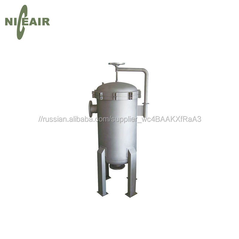 Factory Direct Wholesale PP waste water filter cloth bag filter