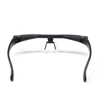 Nouvelles Lunettes de Myopie Ajustables 2022 – Lentilles Correctrices Variables de -4D à +5D