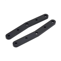 Accessoires de moto pour Honda CM500 CM300 Rebel Repose-pieds arrière vers l'avant et vers le bas Posture assise confortable pour le passager