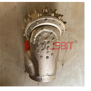 Nhà máy con lăn nón bit Con lăn đơn nón bit tricone - Product Image 4