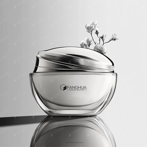 זכוכית צבע צנצנת זכוכית צבע 35 גרם ריח הוכחה לראות דרך 100 מ "ל צבע תרופה מזון בקבוק - Product Image 3