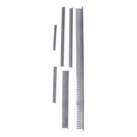 Rail de guidage linéaire de taille personnalisée en gros sans composant de noyau de moteur de bloc coulissant pour imprimante CNC