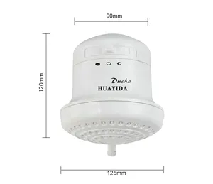 Outside Water Heater Tankless Water Heater Instant Electric Water Heater For Shower Head