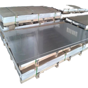 ステンレス鋼316Lプレート2B HL BA 8K - Product Image 1