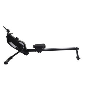 Máquina de <span class=keywords><strong>remo</strong></span> magnética para ejercicio interior <span class=keywords><strong>Remo</strong></span> Maquina De <span class=keywords><strong>Remo</strong></span> Equipo de gimnasio Ejercicio corporal Remero de agua - Product Image 5