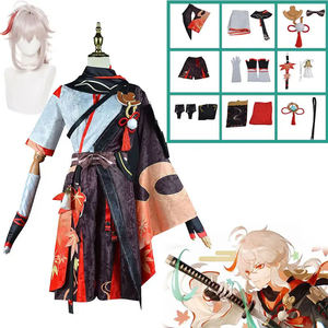 Enshin-mpact, aadehara, azuha osplay - Product Image 2