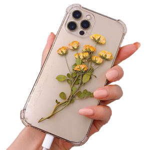 Rosa prensada de resina Real para artesanía, artesanía creativa de resina artesanal - Product Image 6