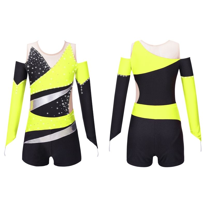 สีเหลือง