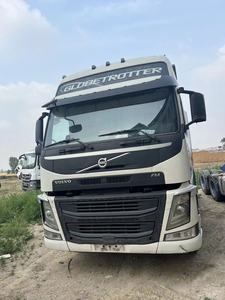 2018 nouveau/utilisé vol vo FM460 6*2 utilisé camion à forte puissance <span class=keywords><strong>Tracteur</strong></span> de tête en stock Chine - Product Image 4