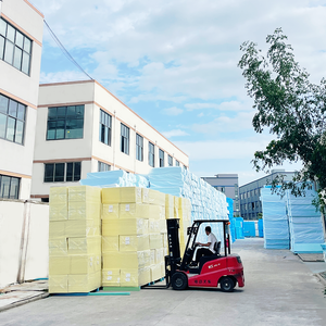 Tablero de espuma Xps, tablero de materiales de construcción de espuma Xps de alta densidad, bolsa de plástico CE Xps, <span class=keywords><strong>poliestireno</strong></span> <span class=keywords><strong>extruido</strong></span>, 3mm, 5mm, 8mm, 10mm, 15mm, 0,03 - Product Image 5