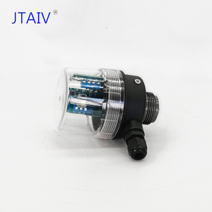DC24V 0.45W ฐานสวิตช์จำกัดมุมแบบมีหน่วยแสดงผลพร้อมไฟแสดงสถานะ รุ่นใหม่ - Product Image 6